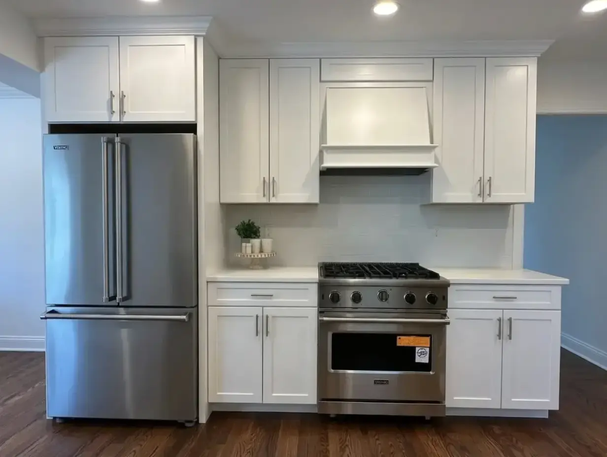 Appliance Trim & Cabinetry in Cliffside Park NJ